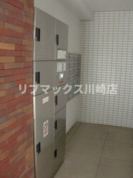 川崎駅 徒歩8分 9階の物件内観写真